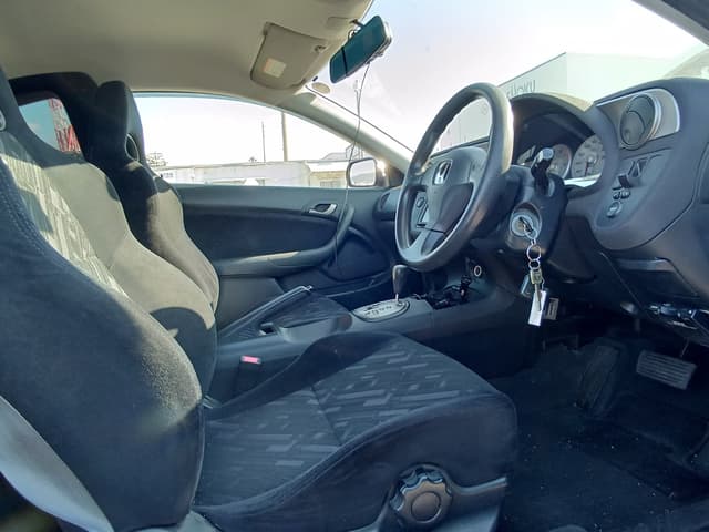 2001 Honda Integra JDM car for sale — photo 7 of 14