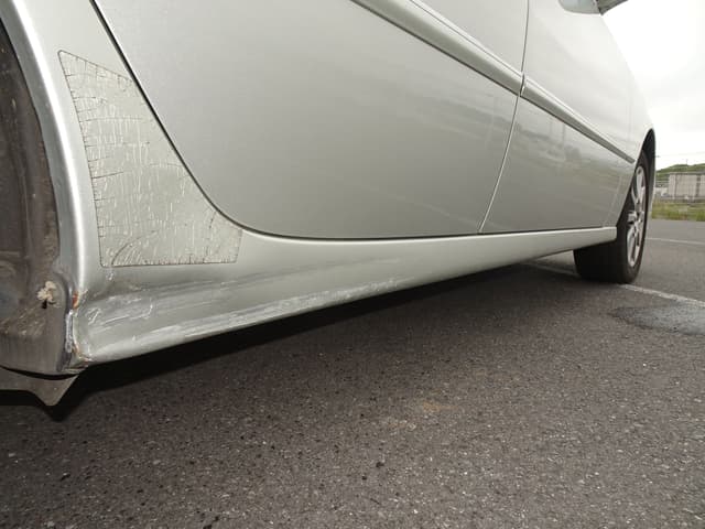 2003 Toyota Mark II JDM car for sale — photo 21 of 25