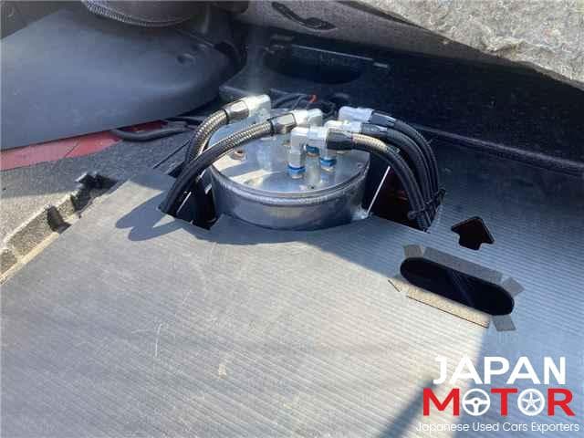 1994 Toyota Supra JDM car for sale — photo 9 of 14