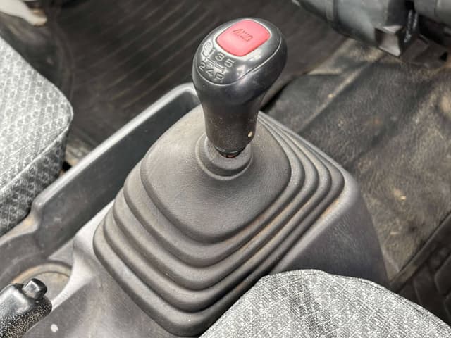 2000 Subaru Sambar JDM car for sale — photo 14 of 25
