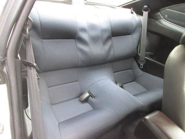 2001 Nissan Silvia JDM car for sale — photo 7 of 12