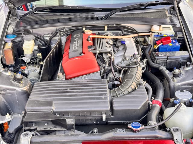 2000 Honda S2000 JDM car for sale — photo 4 of 25