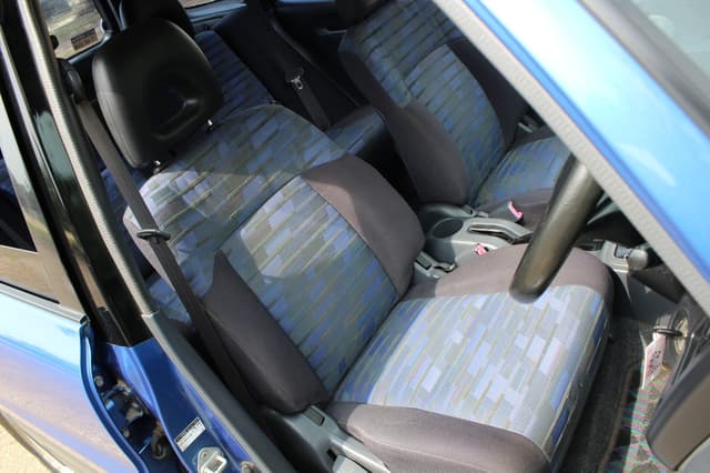 1996 Toyota RAV4 JDM car for sale — photo 14 of 22
