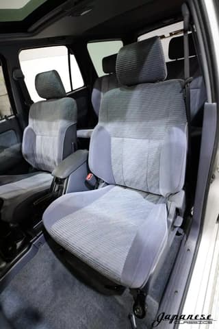 1996 Toyota Hilux JDM car for sale — photo 16 of 25