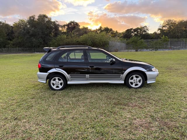 1998 Nissan Pulsar JDM car for sale — photo 5 of 25