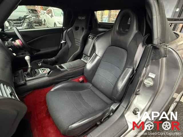 1999 Honda S2000 JDM car for sale — photo 9 of 13