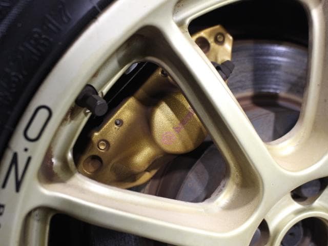 2001 Subaru Impreza JDM car for sale — photo 23 of 25