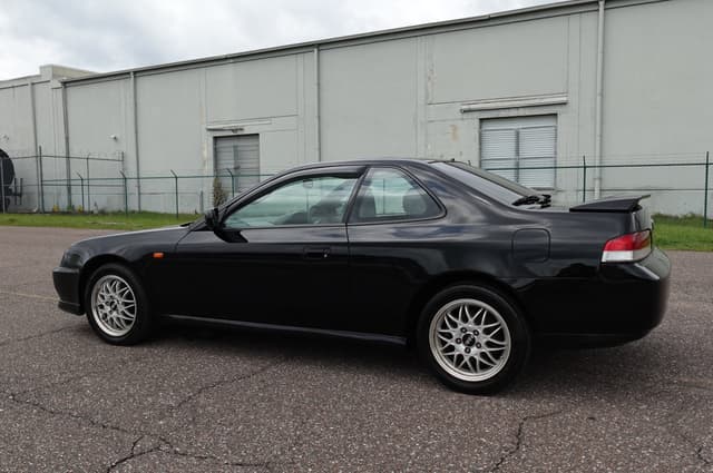 1996 Honda Prelude JDM car for sale — photo 11 of 18