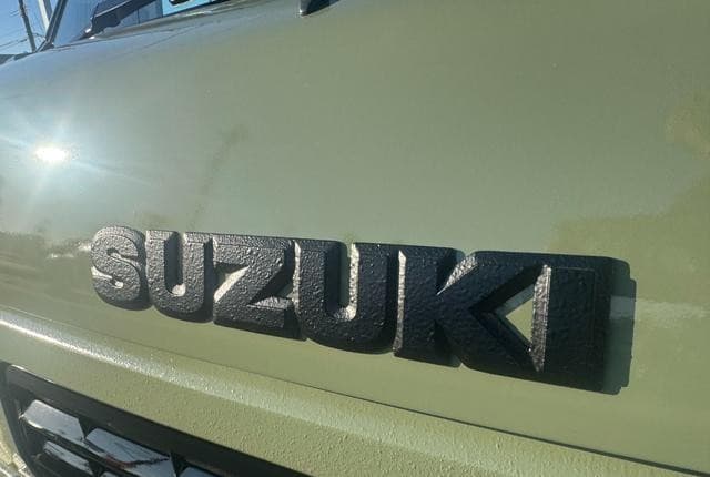 2008 Suzuki Carry JDM car for sale — photo 7 of 25