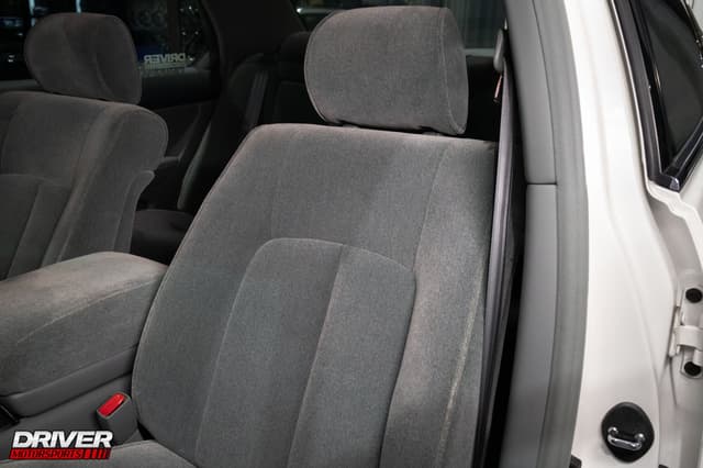 1995 Toyota Celsior JDM car for sale — photo 16 of 23