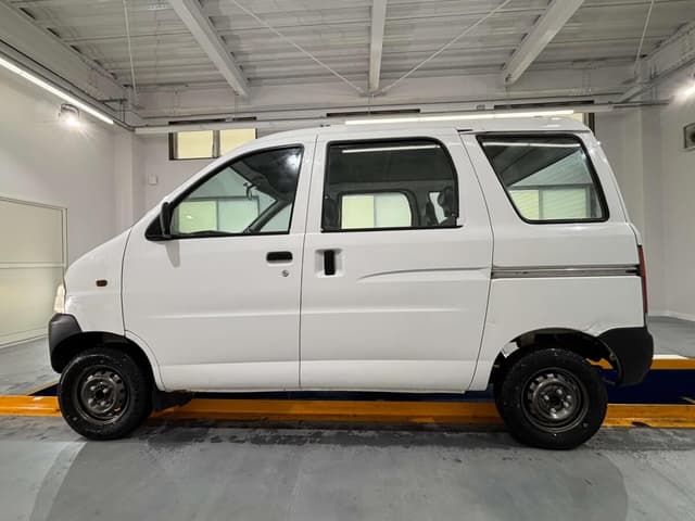 1999 Daihatsu Hijet JDM car for sale — photo 3 of 3