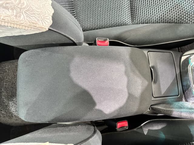 2001 Toyota Verossa JDM car for sale — photo 20 of 25