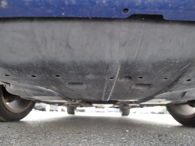 2000 Subaru Impreza JDM car for sale — photo 17 of 25