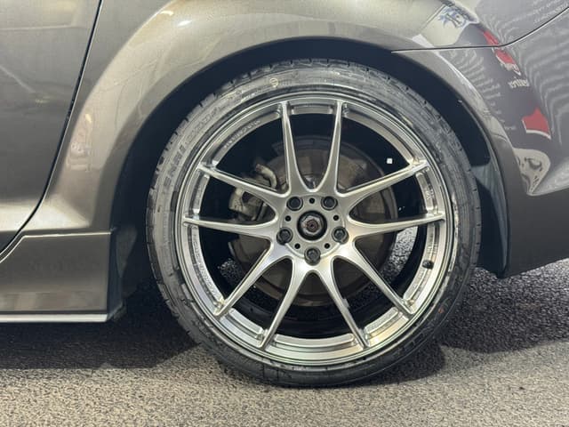 2009 Mazda RX-8 JDM car for sale — photo 23 of 25