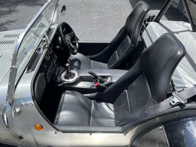 1999 Mitsuoka JDM car for sale — photo 13 of 15
