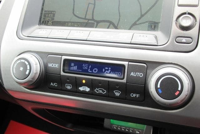 2009 Honda Civic JDM car for sale — photo 7 of 25