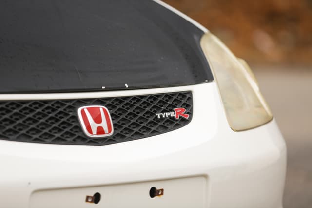 Honda Civic JDM car for sale — photo 13 of 25