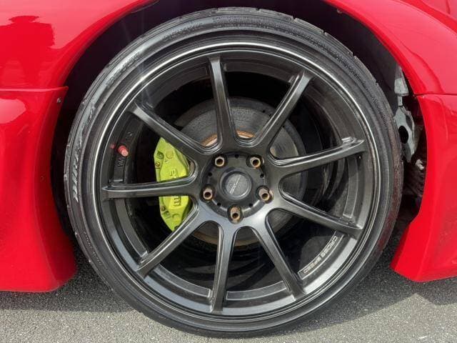 1997 Mazda RX-7 JDM car for sale — photo 20 of 20