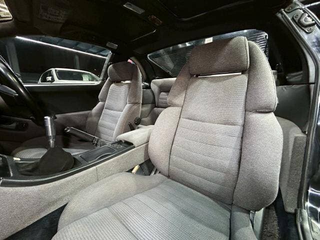 1989 Nissan Fairlady Z JDM car for sale — photo 15 of 20