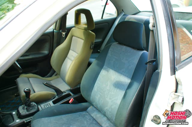 1998 Mitsubishi Lancer Evolution JDM car for sale — photo 13 of 16