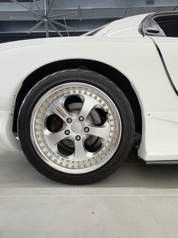 1995 Mazda RX-7 JDM car for sale — photo 15 of 21