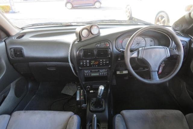 1993 Mitsubishi Lancer JDM car for sale — photo 4 of 25