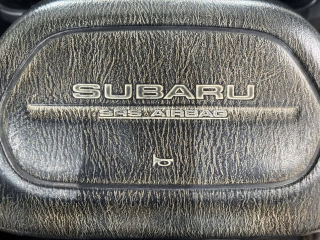 2001 Subaru Sambar JDM car for sale — photo 10 of 25