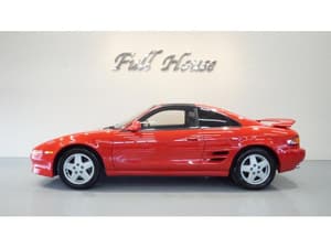 1995 Toyota MR2 JDM car for sale