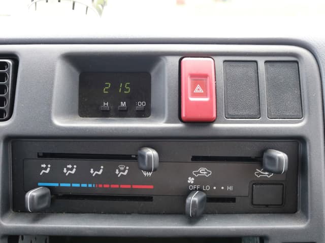 1998 Toyota Toyoace JDM car for sale — photo 12 of 25