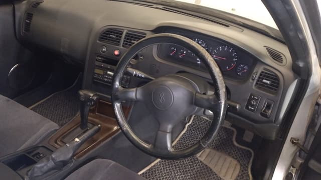 1995 Nissan Skyline JDM car for sale — photo 11 of 20
