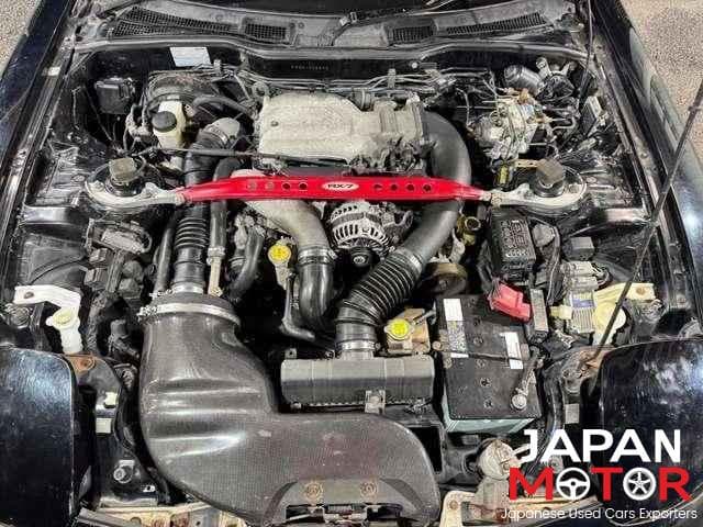 1997 Mazda RX-7 JDM car for sale — photo 9 of 9