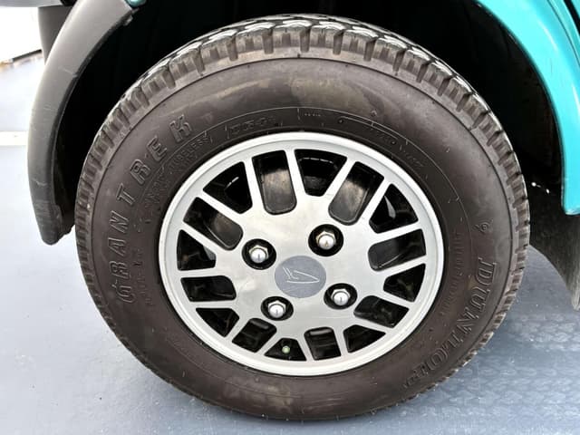 1996 Daihatsu Midget JDM car for sale — photo 18 of 25