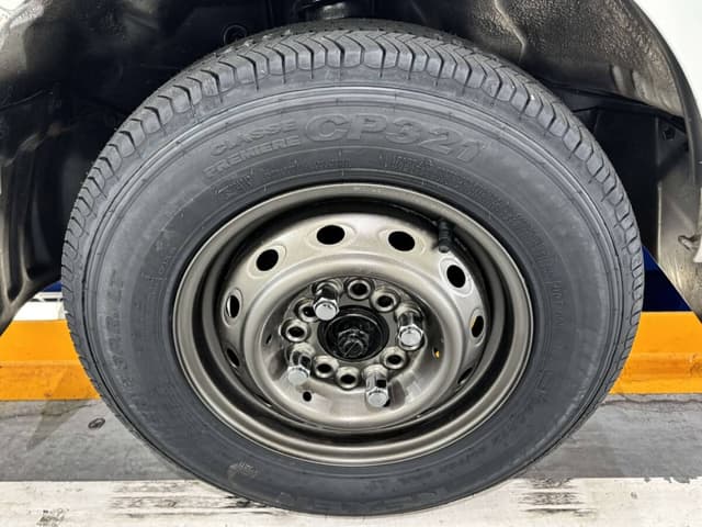 1991 Mitsubishi Minicab JDM car for sale — photo 16 of 25