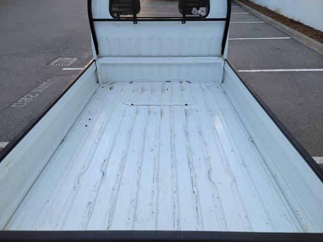 1991 Suzuki Carry JDM car for sale — photo 7 of 10