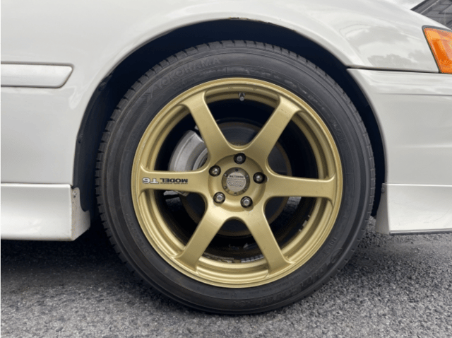 1998 Toyota Chaser JDM car for sale — photo 19 of 25