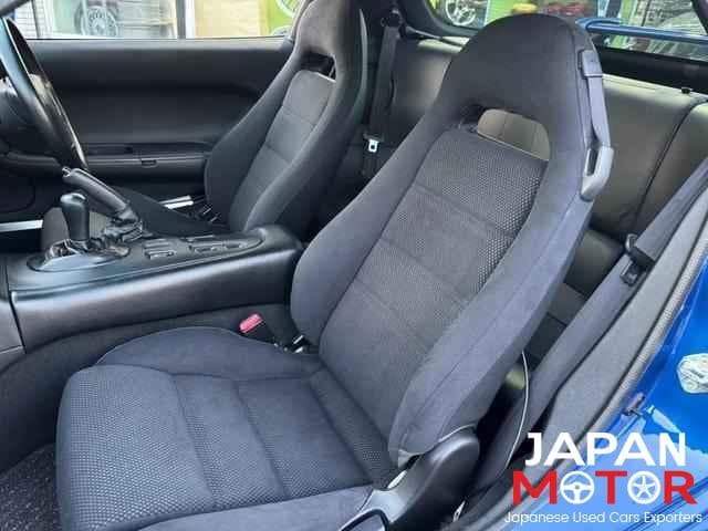 1999 Mazda RX-7 JDM car for sale — photo 7 of 10