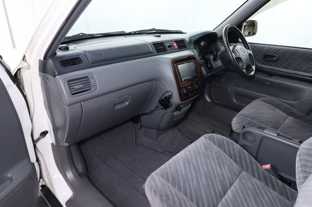 1998 Honda CR-V JDM car for sale — photo 15 of 25