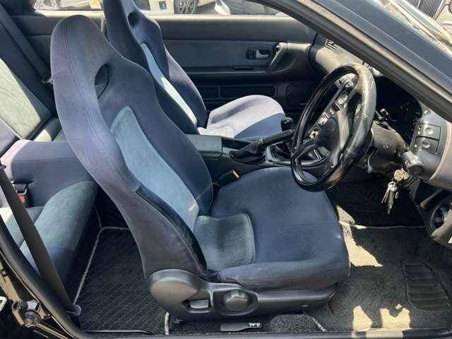 1990 Nissan Skyline JDM car for sale — photo 15 of 20
