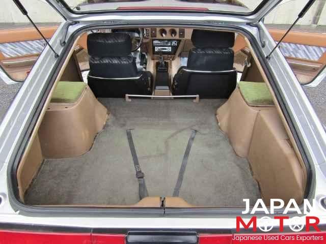 1998 Nissan Fairlady Z JDM car for sale — photo 10 of 12