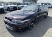 1995 Nissan Skyline JDM car for sale — photo 13 of 24