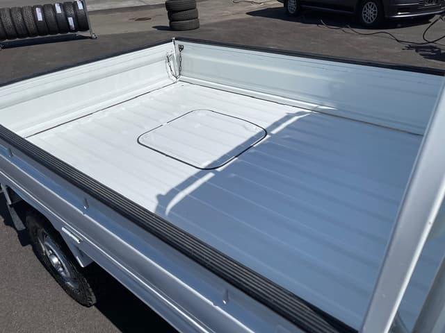 1993 Honda Acty JDM car for sale — photo 13 of 25