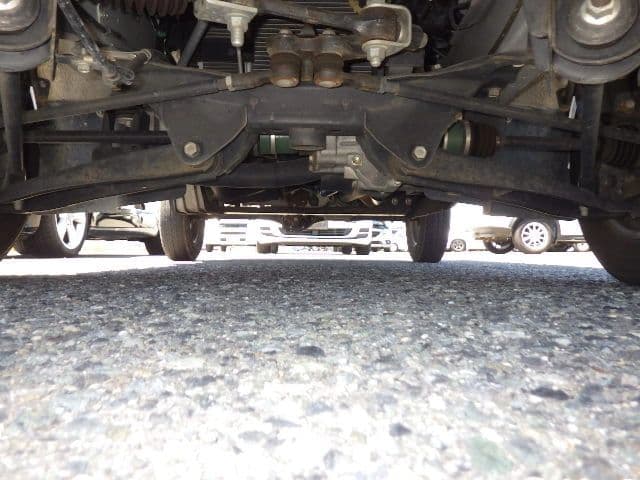 2007 Daihatsu Hijet JDM car for sale — photo 8 of 9