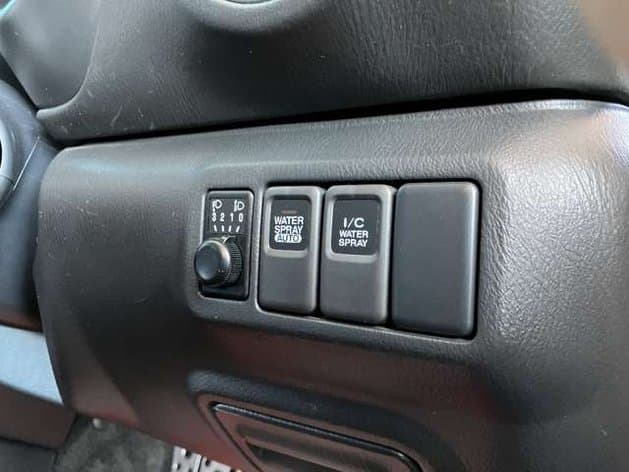 2000 Subaru Impreza JDM car for sale — photo 13 of 19