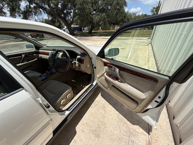 2000 Toyota Crown JDM car for sale — photo 16 of 21