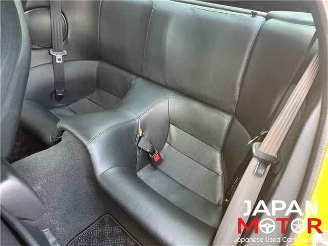 2001 Mazda RX-7 JDM car for sale — photo 8 of 10