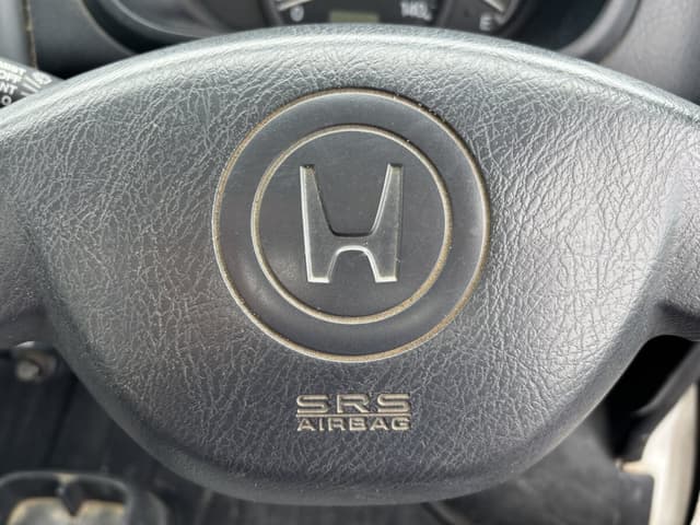 2000 Honda Acty JDM car for sale — photo 9 of 25