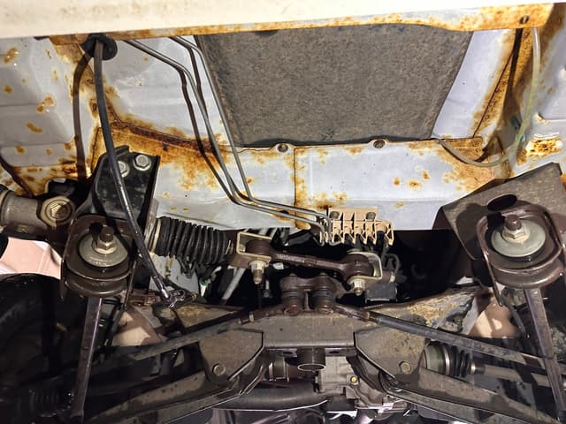 2005 Daihatsu Hijet JDM car for sale — photo 17 of 25