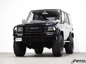 1994 Toyota Land Cruiser Prado JDM car for sale