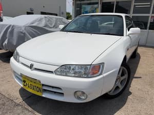 1999 Toyota Sprinter JDM car for sale