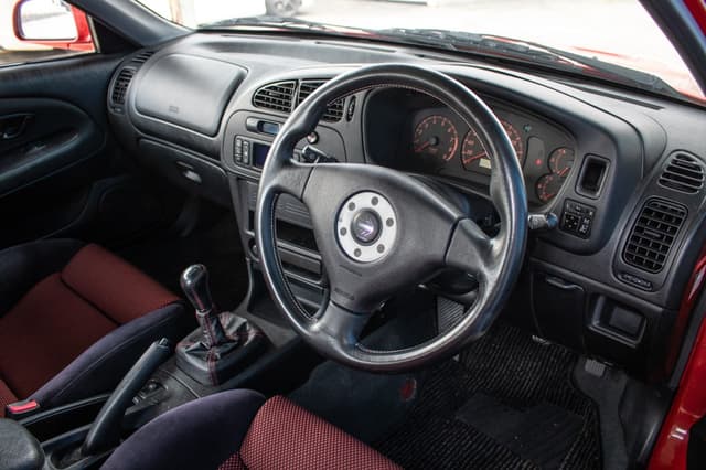 2000 Mitsubishi Lancer Evolution JDM car for sale — photo 17 of 25